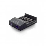 Efest PRO C4 Four Bay Smart Charger Efest PRO C4 Four Bay Smart Charger
